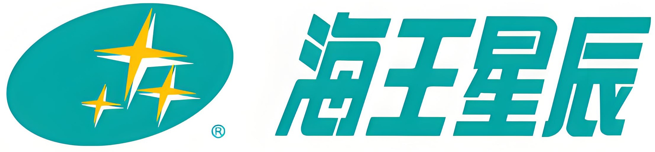 海王星辰