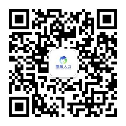 公众号二维码