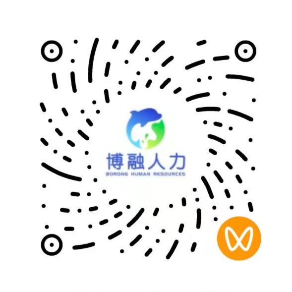 视频号二维码